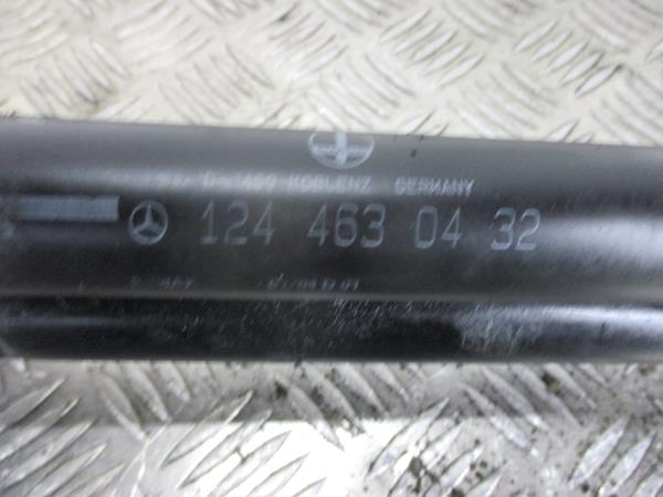 Caixa Direçao MERCEDES-BENZ C-CLASS (W202) | 93 - 00 Imagem-4 Caixa Direçao MERCEDES-BENZ C-CLASS (W202) | 93 - 00 Imagem-4
