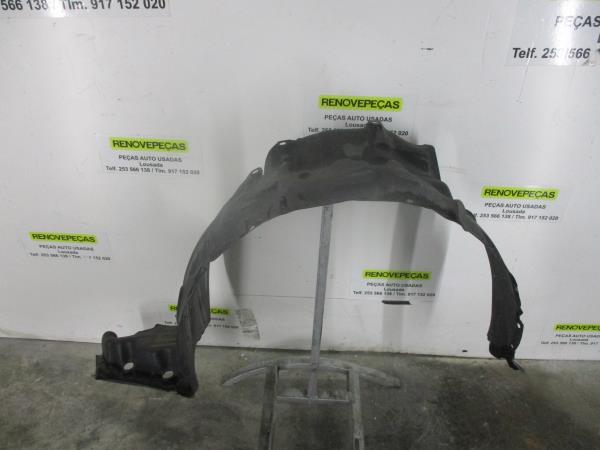 PARASASSI PASSARUOTA ANTERIORE NISSAN PRIMERA (P11) | 96 - 01