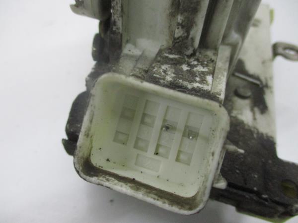 Fecho Porta Tras Esq FORD FOCUS Turnier (DNW) | 99 - 07 Imagem-5 Fecho Porta Tras Esq FORD FOCUS Turnier (DNW) | 99 - 07 Imagem-5