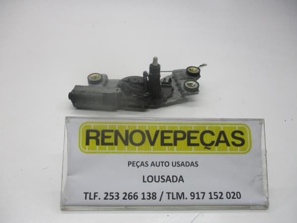 MOTORINO TERGICRISTALLO FORD FOCUS Turnier (DNW) | 99 - 07