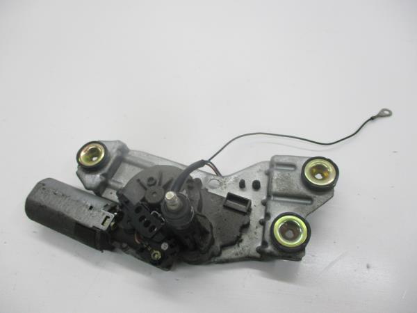 Motor Escovas / Limpa Vidros Tras FORD FOCUS Turnier (DNW) | 99 - 07 Imagem-1 Motor Escovas / Limpa Vidros Tras FORD FOCUS Turnier (DNW) | 99 - 07 Imagem-1