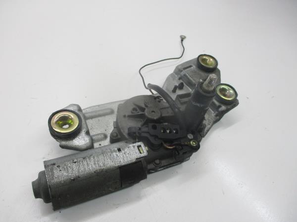 Motor Escovas / Limpa Vidros Tras FORD FOCUS Turnier (DNW) | 99 - 07 Imagem-2 Motor Escovas / Limpa Vidros Tras FORD FOCUS Turnier (DNW) | 99 - 07 Imagem-2