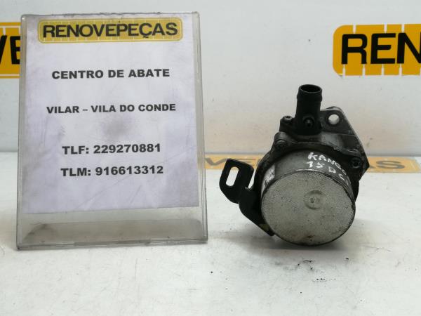 Depressor Travoes RENAULT KANGOO / GRAND KANGOO (KW0/1_) | 08 - 