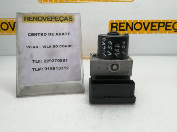 ABS  VOLVO V50 (545) | 03 - 12