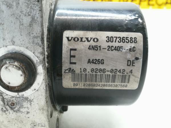 ABS VOLVO V50 (545) | 03 - 12 Imagem-1 ABS VOLVO V50 (545) | 03 - 12 Imagem-1