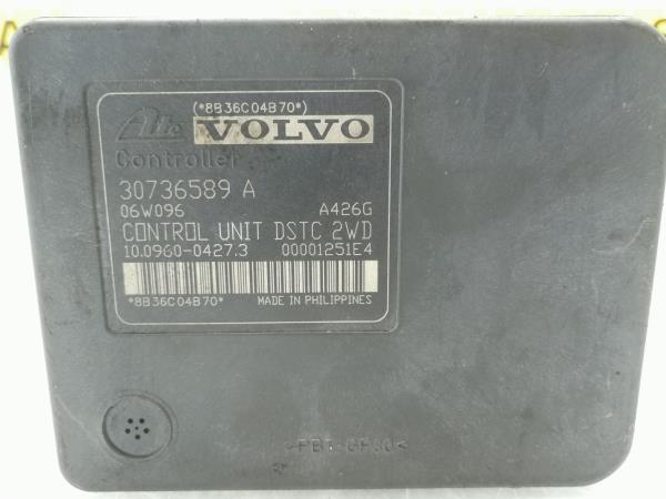 ABS VOLVO V50 (545) | 03 - 12 Imagem-3 ABS VOLVO V50 (545) | 03 - 12 Imagem-3