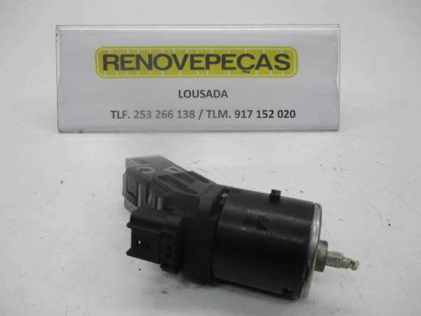 CLÉ DE CONTACT para CITROEN C3 II - Renovepeças