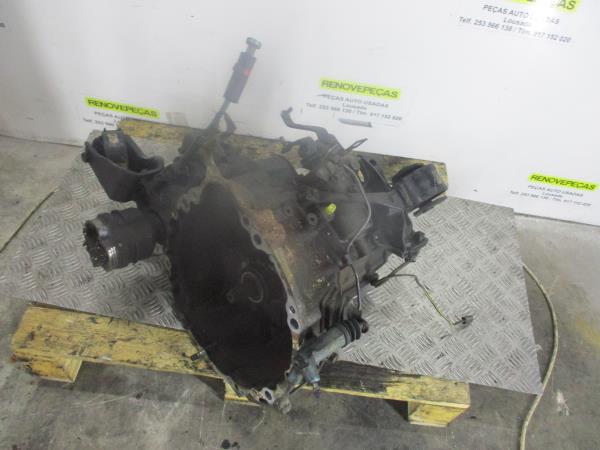Caixa Velocidades TOYOTA COROLLA (_E9_) | 87 - 94