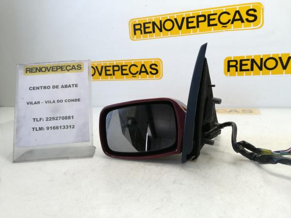 SPECCHIETTI RETROVISORI SINISTRA FORD ESCORT VI (GAL) | 92 - 96