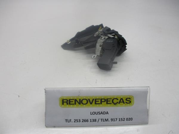 SERRATURA ANTERIORE DESTRA TOYOTA COROLLA (_E11_) | 95 - 02