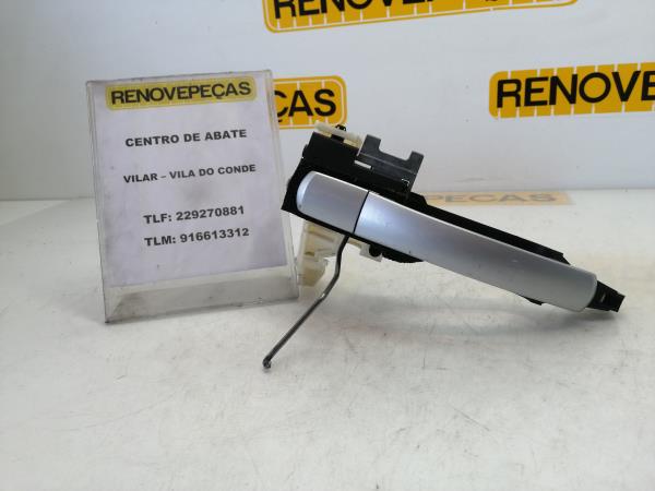 MANIGLIA ESTERNA DELLA PORTA FORD MONDEO III (B5Y) | 00 - 07