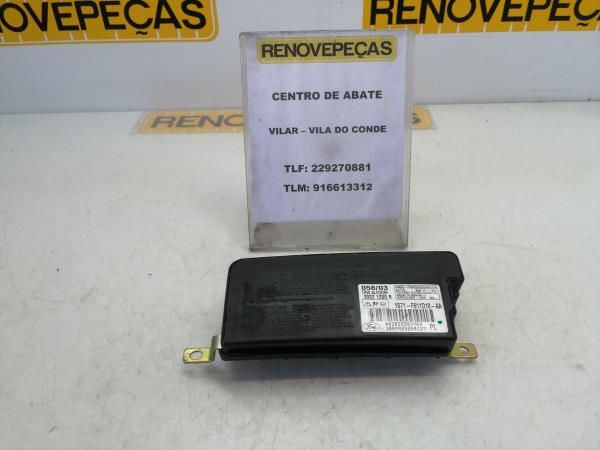 AIRBAG SEDILE FORD MONDEO III (B5Y) | 00 - 07