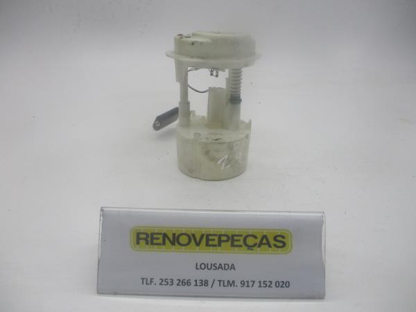 Bomba / Boia Combustivel  RENAULT CLIO II Caixa (SB0/1/2_) | 98 - 