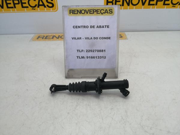 Bomba Embraiagem RENAULT MEGANE III Hatchback (BZ0/1_) | 08 - 