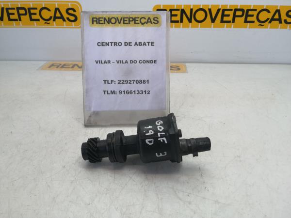 Depressor Travoes VOLKSWAGEN GOLF III (1H1) | 91 - 98