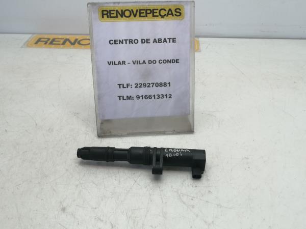 Bobine Igniçao RENAULT LAGUNA II (BG0/1_) | 01 - 07