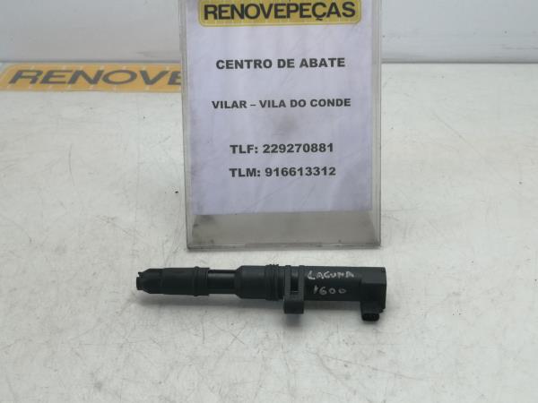 Bobine Igniçao RENAULT LAGUNA II (BG0/1_) | 01 - 07