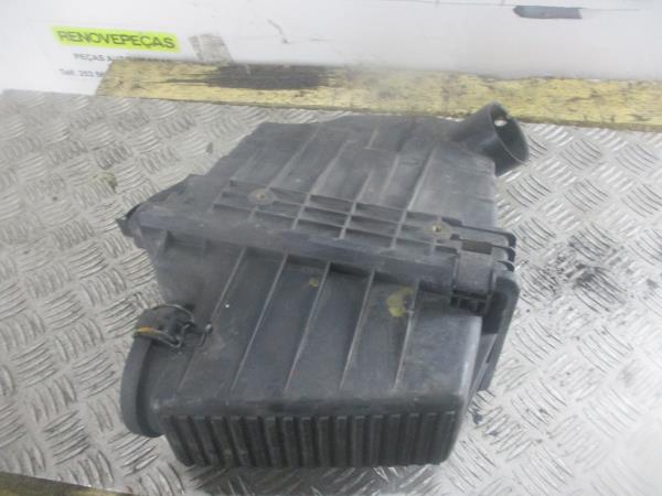 Caixa Filtro Ar LAND ROVER FREELANDER (L314) | 98 - 06 Imagem-2 Caixa Filtro Ar LAND ROVER FREELANDER (L314) | 98 - 06 Imagem-2