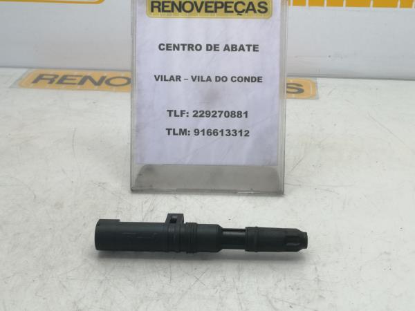 Bobine Igniçao RENAULT LAGUNA II (BG0/1_) | 01 - 07