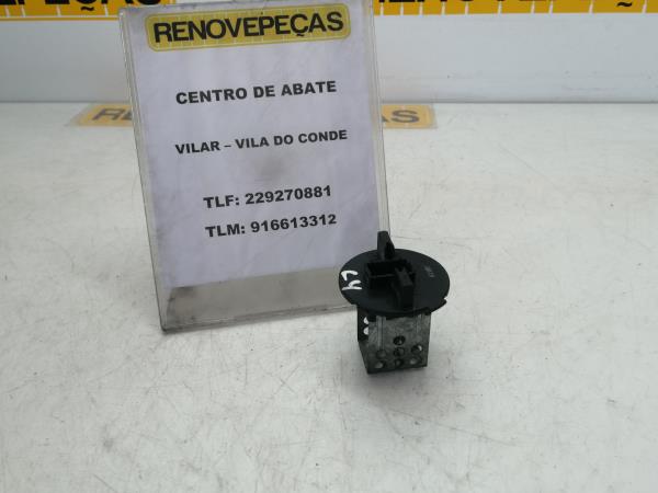 Resistencia Chaufagem CITROEN C4 I (LC_) | 04 - 13