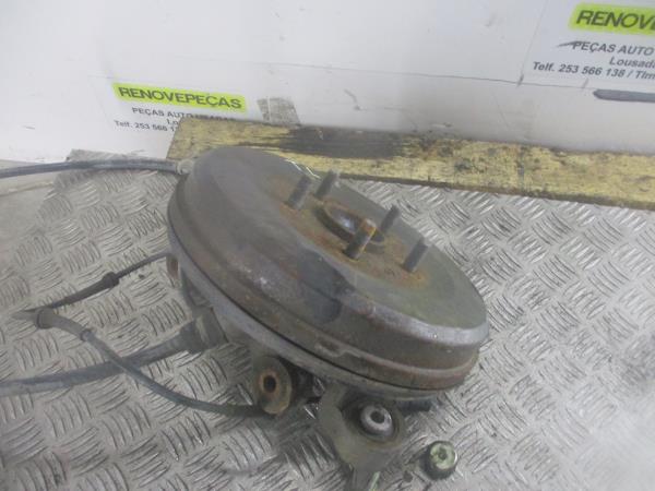 Tambor Traseiro LAND ROVER FREELANDER (L314) | 98 - 06 Imagem-1 Tambor Traseiro LAND ROVER FREELANDER (L314) | 98 - 06 Imagem-1