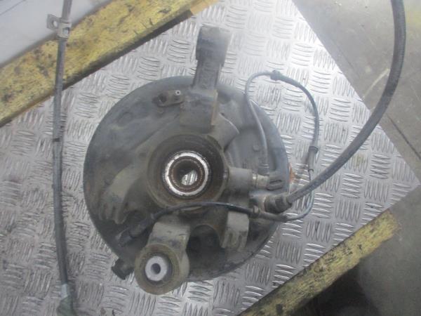 Tambor Traseiro LAND ROVER FREELANDER (L314) | 98 - 06 Imagem-3 Tambor Traseiro LAND ROVER FREELANDER (L314) | 98 - 06 Imagem-3