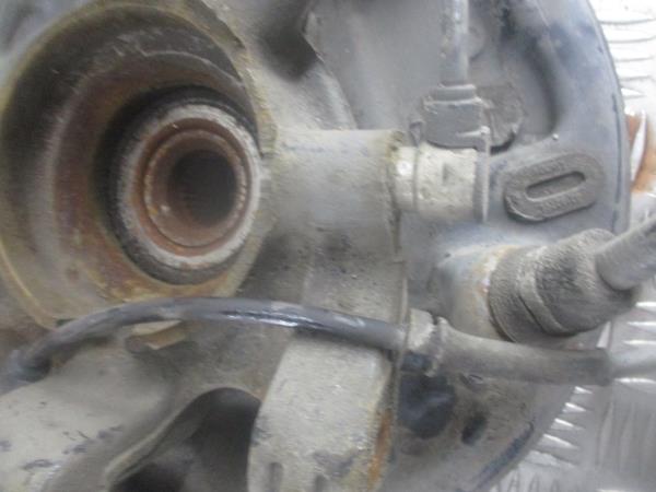 Tambor Traseiro LAND ROVER FREELANDER (L314) | 98 - 06 Imagem-4 Tambor Traseiro LAND ROVER FREELANDER (L314) | 98 - 06 Imagem-4