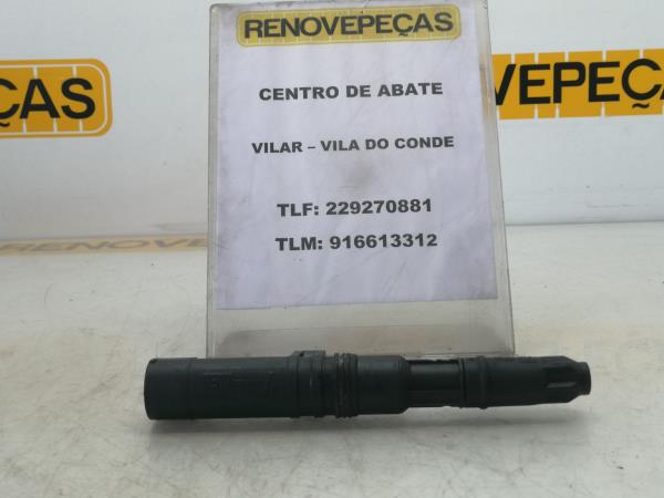 Bobine Igniçao RENAULT LAGUNA II (BG0/1_) | 01 - 07