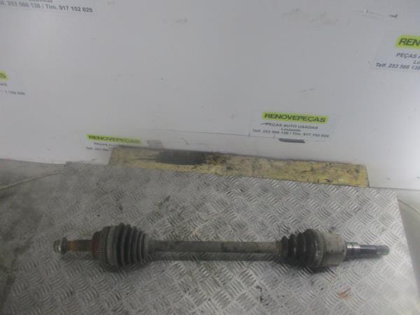 Transmissao Tras Dto LAND ROVER FREELANDER (L314) | 98 - 06