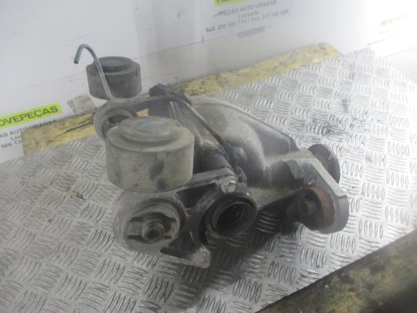 Diferencial Tras LAND ROVER FREELANDER (L314) | 98 - 06