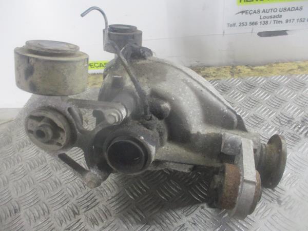 Diferencial Tras LAND ROVER FREELANDER (L314) | 98 - 06 Imagem-1 Diferencial Tras LAND ROVER FREELANDER (L314) | 98 - 06 Imagem-1