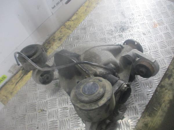 Diferencial Tras LAND ROVER FREELANDER (L314) | 98 - 06 Imagem-2 Diferencial Tras LAND ROVER FREELANDER (L314) | 98 - 06 Imagem-2