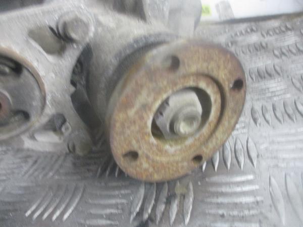 Diferencial Tras LAND ROVER FREELANDER (L314) | 98 - 06 Imagem-3 Diferencial Tras LAND ROVER FREELANDER (L314) | 98 - 06 Imagem-3