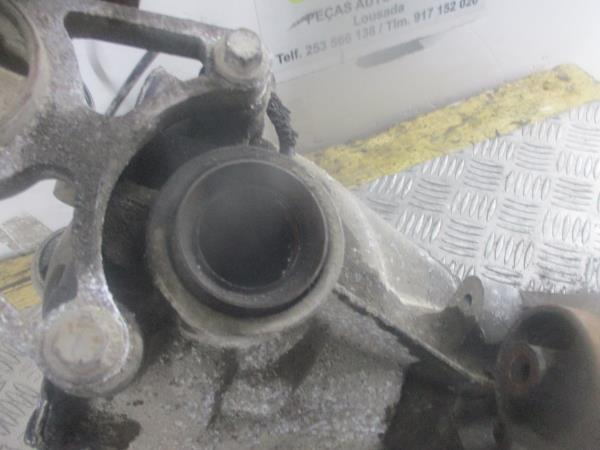 Diferencial Tras LAND ROVER FREELANDER (L314) | 98 - 06 Imagem-5 Diferencial Tras LAND ROVER FREELANDER (L314) | 98 - 06 Imagem-5
