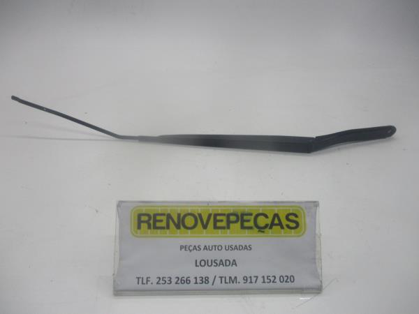 Haste Limpa Vidros Frente RENAULT CLIO IV (BH_) | 12 - 