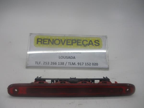 TERZO STOP PEUGEOT 107 (PM_, PN_) | 05 - 14