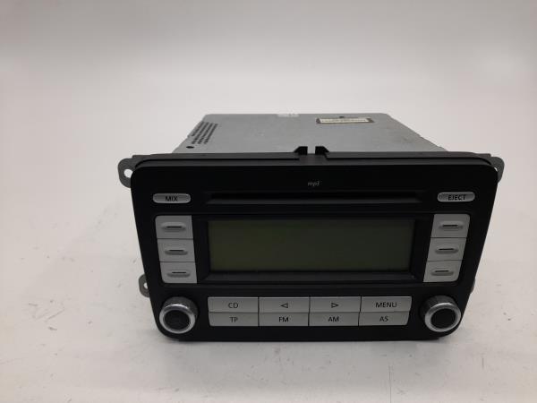 AUTORADIO VOLKSWAGEN GOLF V 2003-2009