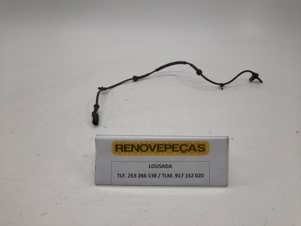 SENSORE ABS FORD FIESTA VI (CB1, CCN) | 08 - 