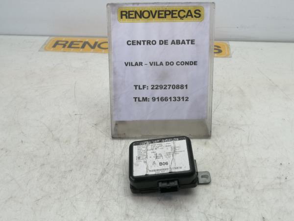 Centralina / Modulo Igniçao (Imobilizador) HYUNDAI H-1 / STAREX Veículo multiuso (A1) | 97 - 