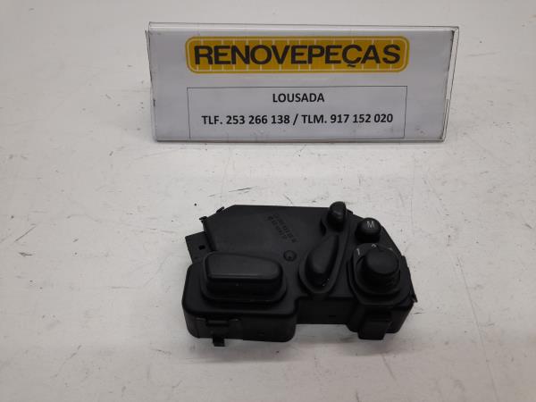 BLOCCO PULSANTE MERCEDES-BENZ CLK (C209) | 02 - 10