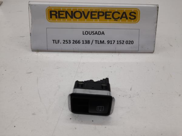Comando/Interrutor/Botao Vidro Frente Dto MERCEDES-BENZ C-CLASS (W204) | 07 - 15