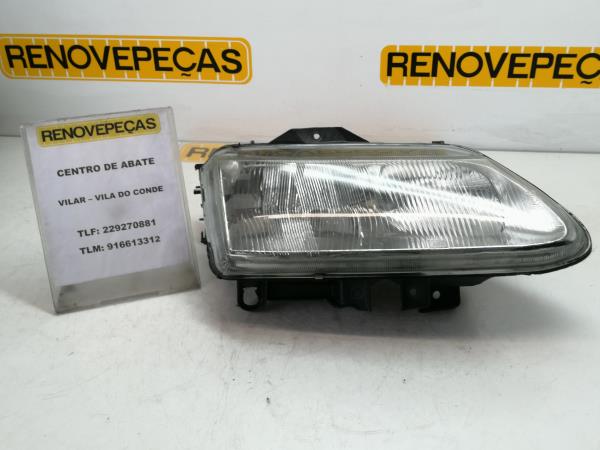 Otica / Farol Dto RENAULT ESPACE III (JE0_) | 96 - 02