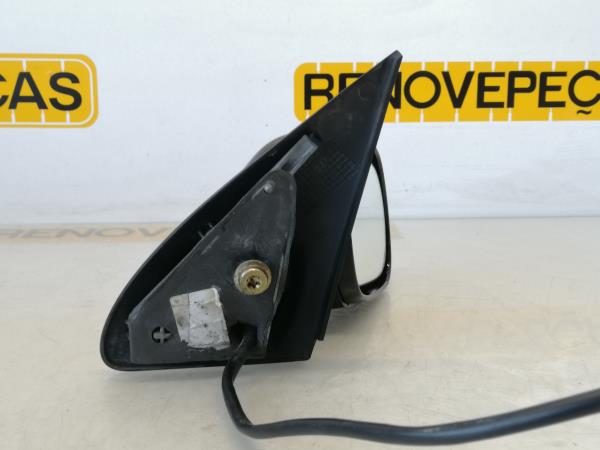 Espelho Retrovisor Dto SKODA FABIA I (6Y2) | 99 - 08 Imagem-1 Espelho Retrovisor Dto SKODA FABIA I (6Y2) | 99 - 08 Imagem-1