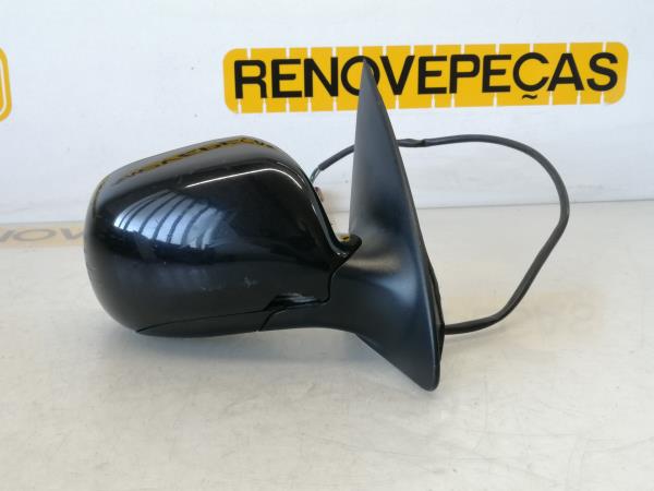 Espelho Retrovisor Dto SKODA FABIA I (6Y2) | 99 - 08 Imagem-3 Espelho Retrovisor Dto SKODA FABIA I (6Y2) | 99 - 08 Imagem-3