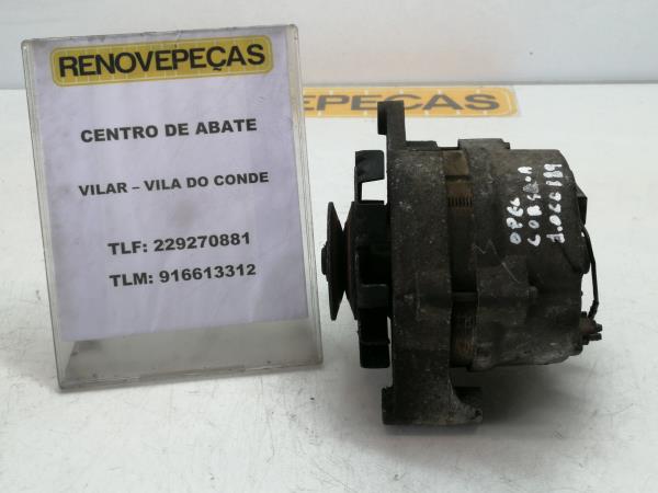ALTERNATORE OPEL CORSA A Hatchback (S83) | 82 - 93