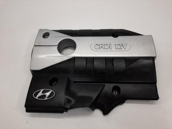 Tampa Motor HYUNDAI MATRIX (FC) | 01 - 10 Imagem-2 Tampa Motor HYUNDAI MATRIX (FC) | 01 - 10 Imagem-2
