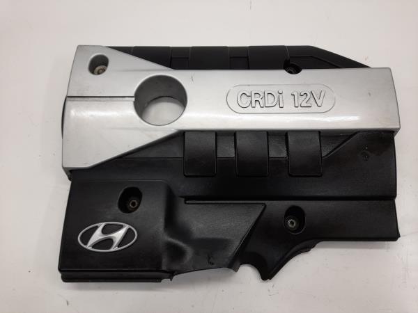 Tampa Motor HYUNDAI MATRIX (FC) | 01 - 10 Imagem-3 Tampa Motor HYUNDAI MATRIX (FC) | 01 - 10 Imagem-3