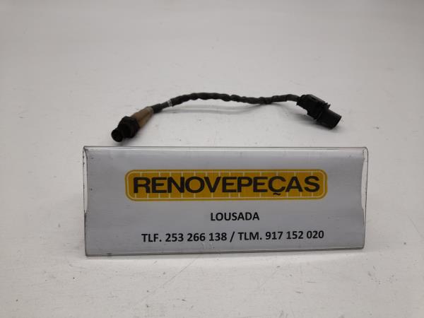 Sonda Lambda BMW 1 (E87) | 03 - 13