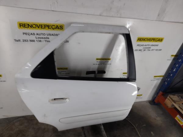 Porta Tras Dto CITROEN XSARA Break (N2) | 97 - 10 Imagem-1 Porta Tras Dto CITROEN XSARA Break (N2) | 97 - 10 Imagem-1