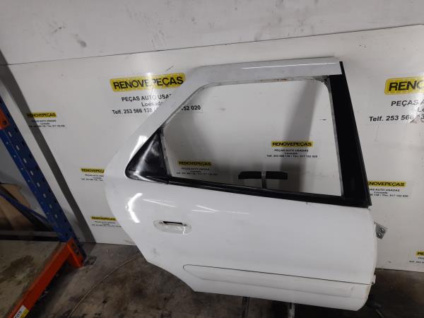 Porta Tras Dto CITROEN XSARA Break (N2) | 97 - 10 Imagem-2 Porta Tras Dto CITROEN XSARA Break (N2) | 97 - 10 Imagem-2